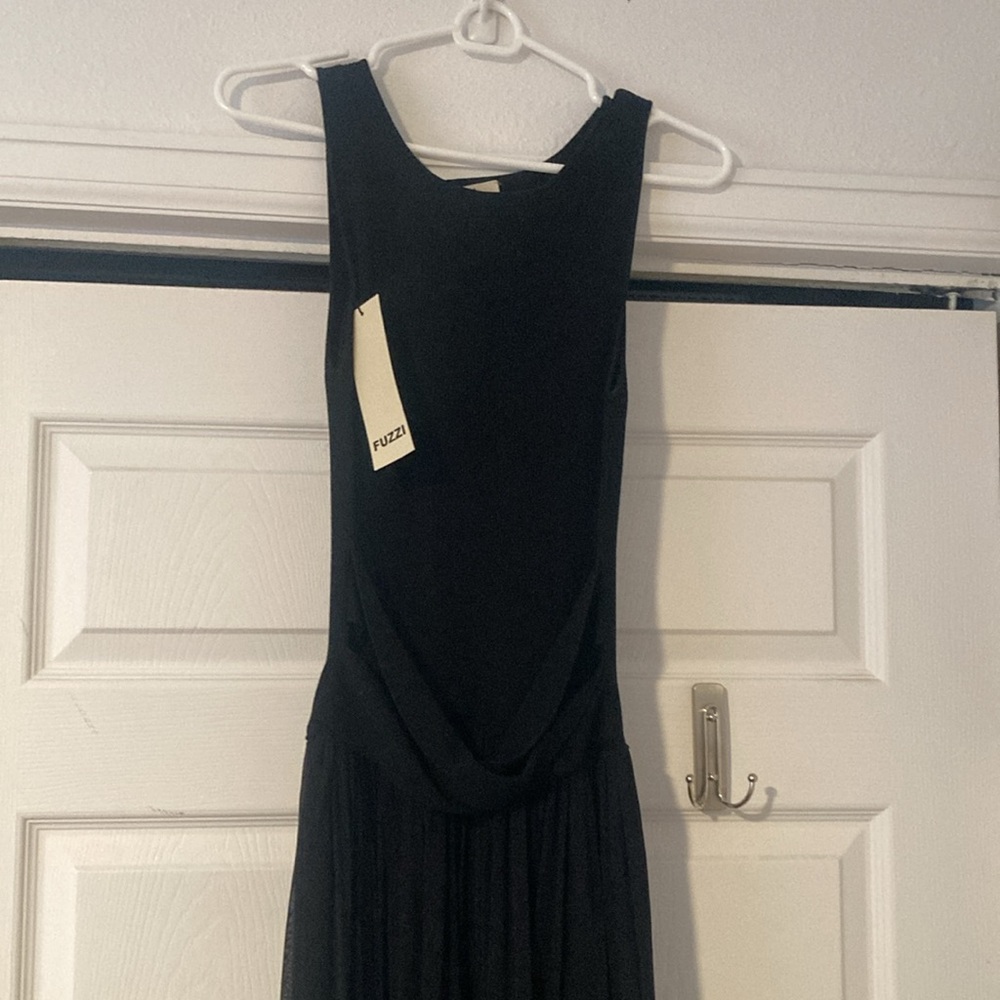 Fuzzi Dress - Picture 6 of 12